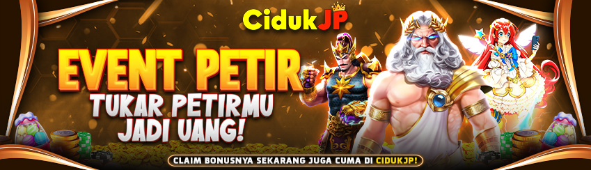 Panduan akses login daftar CIDUKJP slot gacor terpercaya untuk pemain Indonesia